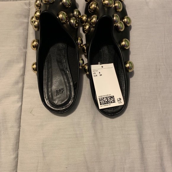 Brand new mules - Picture 2 of 2